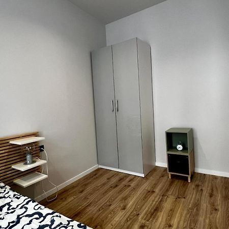 Chill Apartment Zeromskiego Łódź Eksteriør billede