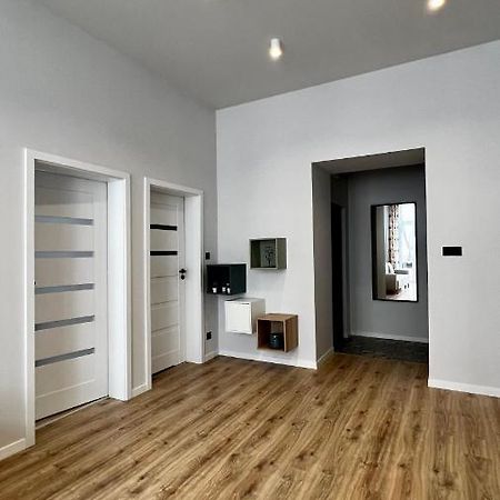 Chill Apartment Zeromskiego Łódź Eksteriør billede