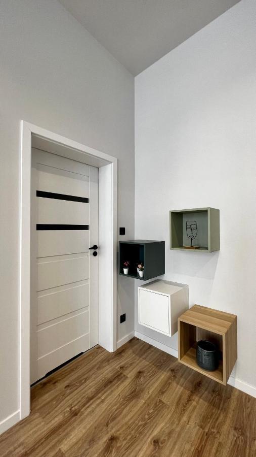 Chill Apartment Zeromskiego Łódź Eksteriør billede